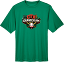 Performance Short Sleeves - CTX Grand Slam NIT 2026