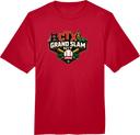 Performance Short Sleeves - CTX Grand Slam NIT 2026