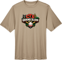 Performance Short Sleeves - CTX Grand Slam NIT 2026