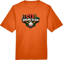 Performance Short Sleeves - CTX Grand Slam NIT 2026