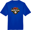 Performance Short Sleeves - CTX Grand Slam NIT 2026