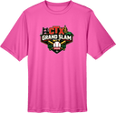Performance Short Sleeves - CTX Grand Slam NIT 2026