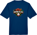 Performance Short Sleeves - CTX Grand Slam NIT 2026