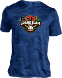 Performance Short Sleeves - CTX Grand Slam NIT 2026