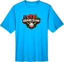 Performance Short Sleeves - CTX Grand Slam NIT 2026