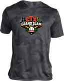 Performance Short Sleeves - CTX Grand Slam NIT 2026