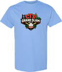Short Sleeves - CTX Grand Slam NIT 2026