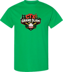 Short Sleeves - CTX Grand Slam NIT 2026
