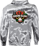Tie-Dye Hoodies - CTX Grand Slam NIT 2026
