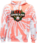 Tie-Dye Hoodies - CTX Grand Slam NIT 2026