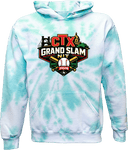 Tie-Dye Hoodies - CTX Grand Slam NIT 2026