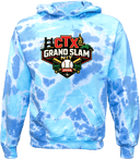 Tie-Dye Hoodies - CTX Grand Slam NIT 2026