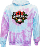 Tie-Dye Hoodies - CTX Grand Slam NIT 2026