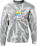 Crew Sweatshirt - Virginia 9-10-11 Softball State Tournament 2026