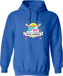 Hoodies - Virginia 9-10-11 Softball State Tournament 2026