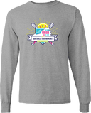 Long Sleeves - Virginia 9-10-11 Softball State Tournament 2026