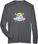 Performance Long Sleeves - Virginia 9-10-11 Softball State Tournament 2026