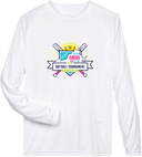 Performance Long Sleeves - Virginia 9-10-11 Softball State Tournament 2026