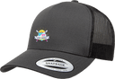 Trucker Hat - Virginia 9-10-11 Softball State Tournament 2026