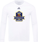 Adidas Cotton Long Sleeves - Arizona College Showcase (girls) 2026 - 1