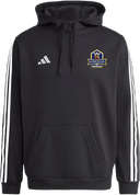 Adidas 3-Stripes Hoodie - Arizona College Showcase (girls) 2026 - 1