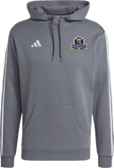 Adidas 3-Stripes Hoodie - Arizona College Showcase (girls) 2026 - 1