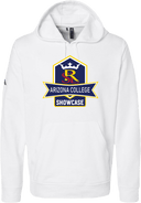 Adidas Hoodie - Arizona College Showcase (girls) 2026 - 1