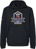 Adidas Hoodie - Arizona College Showcase (girls) 2026 - 1