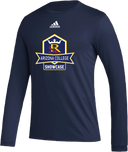 Adidas Performance Shirts - Arizona College Showcase (girls) 2026 - 1