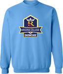 Crew Sweatshirt - Arizona College Showcase (girls) 2026 - 1