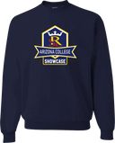 Crew Sweatshirt - Arizona College Showcase (girls) 2026 - 1