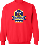 Crew Sweatshirt - Arizona College Showcase (girls) 2026 - 1
