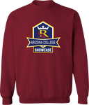 Crew Sweatshirt - Arizona College Showcase (girls) 2026 - 1