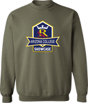 Crew Sweatshirt - Arizona College Showcase (girls) 2026 - 1