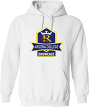 Hoodies - Arizona College Showcase (girls) 2026 - 1