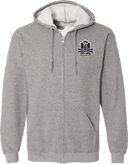 Full Zip Hoodies - Arizona College Showcase (girls) 2026 - 1