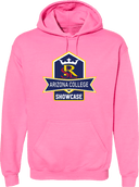 Hoodies - Arizona College Showcase (girls) 2026 - 1