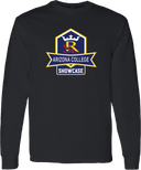 Long Sleeves - Arizona College Showcase (girls) 2026 - 1