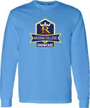 Long Sleeves - Arizona College Showcase (girls) 2026 - 1