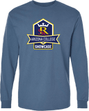 Long Sleeves - Arizona College Showcase (girls) 2026 - 1