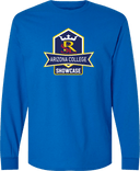 Long Sleeves - Arizona College Showcase (girls) 2026 - 1