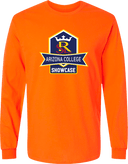 Long Sleeves - Arizona College Showcase (girls) 2026 - 1