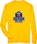 Performance Long Sleeves - Arizona College Showcase (girls) 2026 - 1