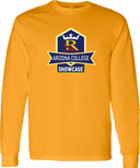 Long Sleeves - Arizona College Showcase (girls) 2026 - 1