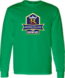 Long Sleeves - Arizona College Showcase (girls) 2026 - 1