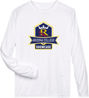 Performance Long Sleeves - Arizona College Showcase (girls) 2026 - 1