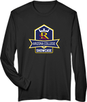 Performance Long Sleeves - Arizona College Showcase (girls) 2026 - 1