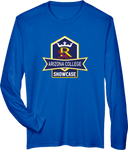Performance Long Sleeves - Arizona College Showcase (girls) 2026 - 1