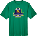 Performance Short Sleeves - Arizona College Showcase (girls) 2026 - 1