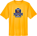 Performance Short Sleeves - Arizona College Showcase (girls) 2026 - 1